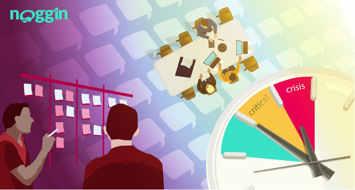 Best practice Tips To Lead Your Crisis Management Team